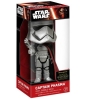 Funko Star Wars Captain Phasma