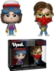 Funko Vynl. Dustin & Steve Figürleri
