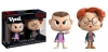 Funko Vynl. Stranger Things Series Eleven & Barb Figürleri