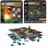 Funkoverse Harry Potter 100 Strategy Game (4 Pack)