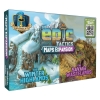 Gamelyn Games Board Game Tiny Epic Tactics Map Expansion