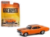 Greenlight Bad Boys II 1968 Chevrolet Nova 1:64 - 7cm