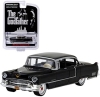 Greenlight The Godfather 1955 Cadillac Fleetwood 1:64 - 7cm