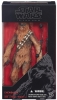 Hasbro Star Wars The Black Series Chewbacca Figürü