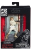 Hasbro Star Wars The Black Series Luke Skywalker Figürü