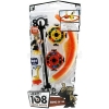 Hero 108 Battle Bouts Ring Of Fire Set
