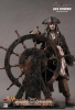 Hot Toys (DX06) Pirates of the Caribbean 1/6 Scale Jack Sparrow