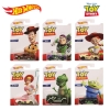 Hot Wheels Disney Pixar Toy Story 6'lı Full Set