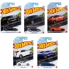 Hot wheels Luxury Sedans 5'li Full Paket