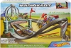 Hot Wheels Mario Kart Circuit Lite Track Set