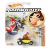 Hot Wheels Mario Kart - Donkey Kong - Sports Coupe