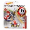 Hot Wheels Mario Kart  - Shy Guy - Standard Kart