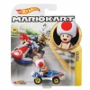 Hot Wheels Mario Kart - Toad - Sneeker