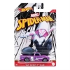 Hot Wheels Marvel Spiderman 67 Chevy C10