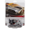 Hot Wheels Premium 1/43 Mercedes AMG GT3