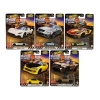 Hot Wheels Premium Boulevard 2025- 978C