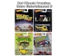 Hot Wheels Premium Retro Entertainment II Serisi 4'lü Set 2021