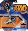 Hot Wheels Star Wars Boba Fett Slave 1