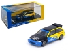 Inno64 Honda Civic (Ef9) Spoon Livery Tuned By Toda Racing Japan 1/64
