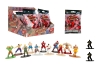Jada Street Fighterl Süpriz Tekli Metal Nano Figür 4 Cm - 1 Adet