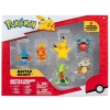 Jazwares Pokemon Battle Multi-Pack 6 Figür Cubone
