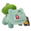 Jazwares Pokemon - Bulbasaur Kadife Peluş Figür 20cm