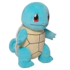 Jazwares Pokemon - Squirtle Peluş Figür 20cm