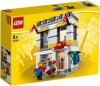 Lego 40305 Mikro Boyutlu Lego Magazasi V29