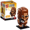 Lego Brickheadz Star Wars Chewbacca Figürü