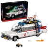 LEGO Creator Expert 10274 Ghostbusters ECTO-1 Hayalet Avcıları Arabası