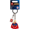 Lego Dc Supergirl Anahtarlık 853455
