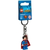LEGO DC Superman Anahtarlık 853952