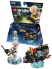Lego Dimensions Back To The Future Fun Pack
