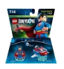 Lego Dimensions Dc Comics - Superman - Hover Pod