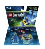 Lego Dimensions Fun Pack Kbenny - Benny's Spaceship Figürü