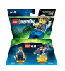 Lego Dimensions Fun Pack Lego City Chase Mccain