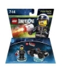 Lego Dimensions Lego Movie Bad Cop - Police Car