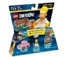 Lego Dimensions Level Pack The Simpsons