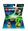 Lego Dimensions The Powerpuff Girls - Buttercup - Mega Blast Bot