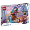 Lego Disney Karlar Ülkesi 2 Büyülü Ağaç Ev 41164