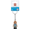 LEGO Friends Rachel Green Anahtarlık 854120