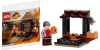 Lego Jurassic World Dinosaur Market 34 Parça 30390