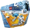 Lego Legends Of Chima Speedorz Frozen Spikes 70151
