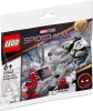 LEGO Marvel Super Heroes Spider-Man Bridge Battle 30443