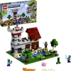 Lego Minecraft The Crafting Box 3.0 21161