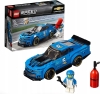 Lego Speed Champions Chevrolet Camaro Zl1 75891
