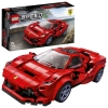 Lego Speed Champions Ferrari F8 Tributo 76895
