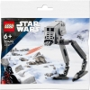 LEGO Star Wars AT-ST 6378852 - 79 Parça