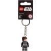 Lego Star Wars Jyn Erso Anahtarlık 853704