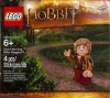 Lego The Hobbit Good Morning Bilbo Baggins Mini Set 5002130